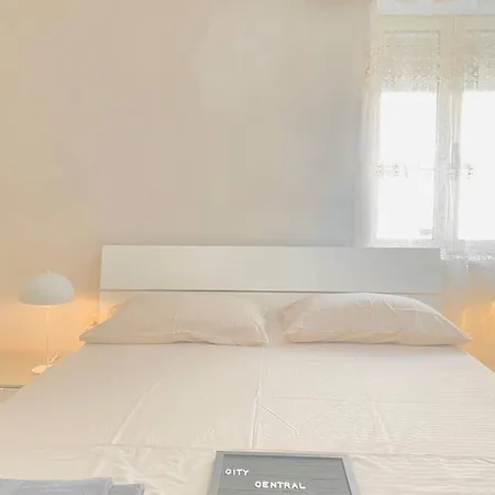 City Central Apartment Tirana