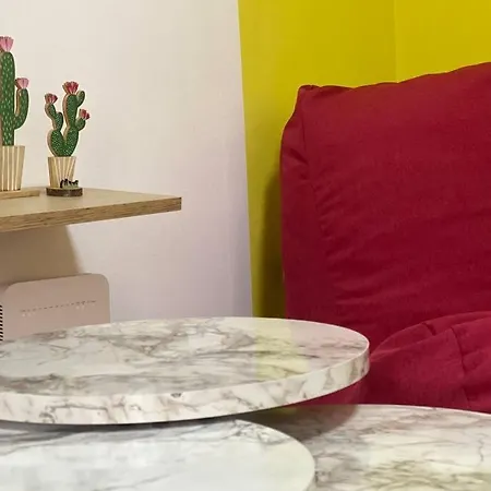 Appartement City Central Apartment
