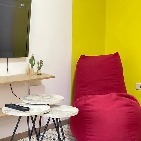 City Central Apartment Tirana